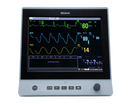 Monitor pacient X12 cu parametrii standard ECG, RESP, SpO2, NIBP, 2-TEMP, ecran tactil