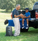 Inchiriere 30 zile Concentrator de Oxigen Portabil Profesional - Eclipse 5