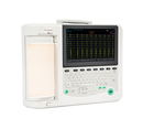 Electrocardiograf Progetti EPG 12 View