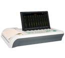 Electrocardiograf Progetti EPG 12 View