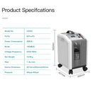 Concentrator de Oxigen Medical 5L MiciTech