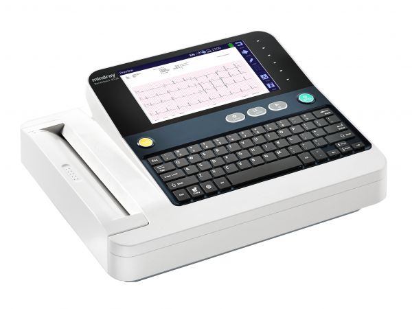 BeneHeart R12 - Electrocardiograf