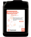 PERALEX 9 HECTO - Dezinfectant gata de utilizare pe baza de acid peracetic pentru endoscoape si material optic