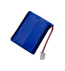 Monitor pacient X12 cu parametrii standard ECG, RESP, SpO2, NIBP, 2-TEMP, ecran tactil