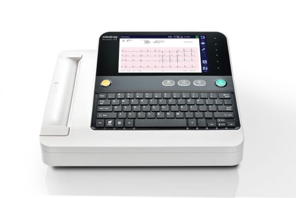 BeneHeart R12 - Electrocardiograf