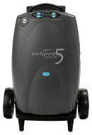 Inchiriere 30 zile Concentrator de Oxigen Portabil Profesional - Eclipse 5