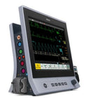 Monitor pacient X12 cu parametrii standard ECG, RESP, SpO2, NIBP, 2-TEMP, ecran tactil