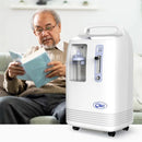 Inchiriere Concentrator de Oxigen 60 zile - OLIVE 5L