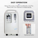 Inchiriere Concentrator de Oxigen 60 zile - OLIVE 5L