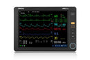 Mindray uMEC 12- Monitor functii vitale uMEC 12 (STD),  12.1", Touchscreen, EKG, Resp, SpO2, NIBP, 2-ch Temp, 3/5 EKG + ARR + ST
