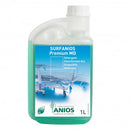 SURFANIOS PREMIUM 1L - Dezinfectant Detergent pentru Suprafețe și Pavimente Exeol