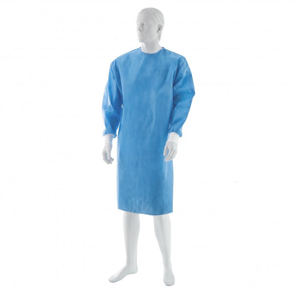 Halat Chirurgical STANDARD, Steril, Diferite Dimensiuni, 1Bucată  - MATODRESS