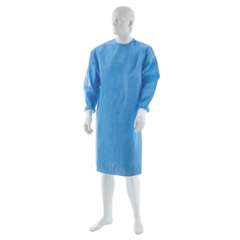 Halat Chirurgical STANDARD, Steril, Diferite Dimensiuni, 1Bucată  - MATODRESS