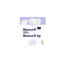 MEDISORB R - Membrana Resorbabila, Diferite Dimensiuni, 5Bucăți, Matopat