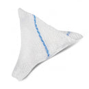 Tampoane Nesterile din Tifon, Fir Detectabil Razelor X, 12x12cm, 200Bucăți, Matopat