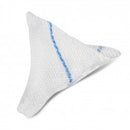 Tampoane Nesterile din Tifon, Fir Detectabil Razelor X, 12x12cm, 200Bucăți, Matopat