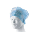 Boneta medicală cu bandă pentru transpirație 100 buc/pachet MATODRESS