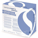 Manusi Chirurgicale SEMPERMED CLASSIC,  Pudrate, Sterile, 70 Perechi/Pachet