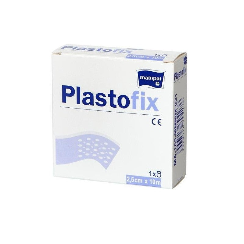 Leucoplast din material netesut  PLASTOFIX