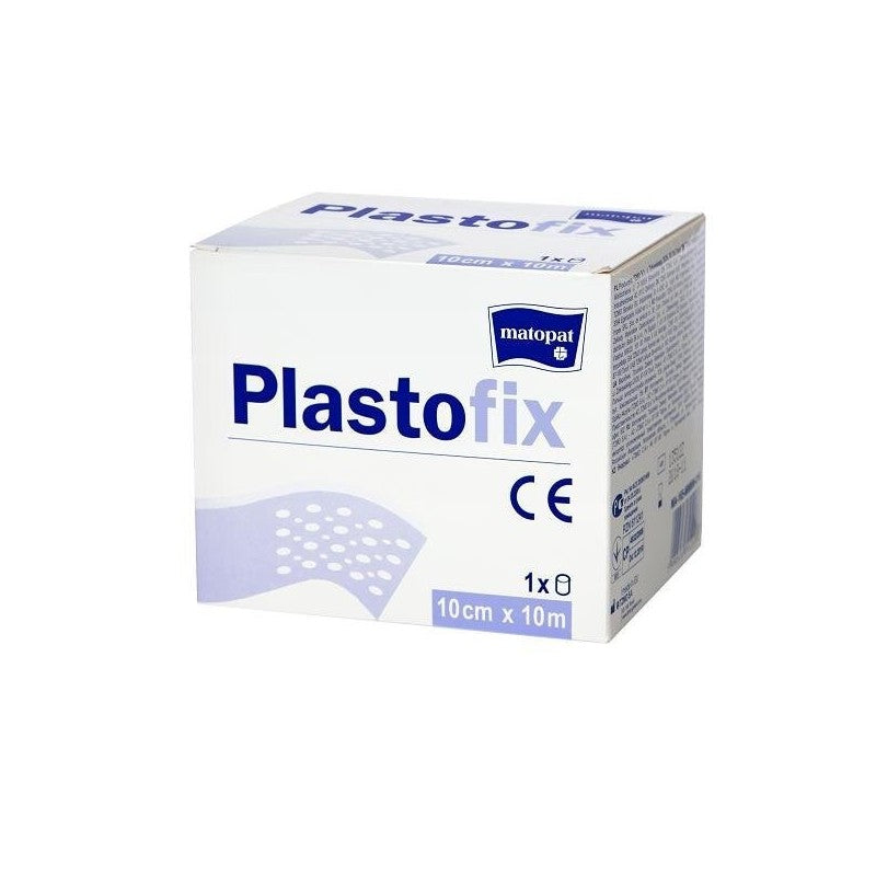 Leucoplast din material netesut  PLASTOFIX