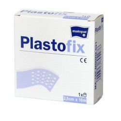 Leucoplast din material netesut  PLASTOFIX