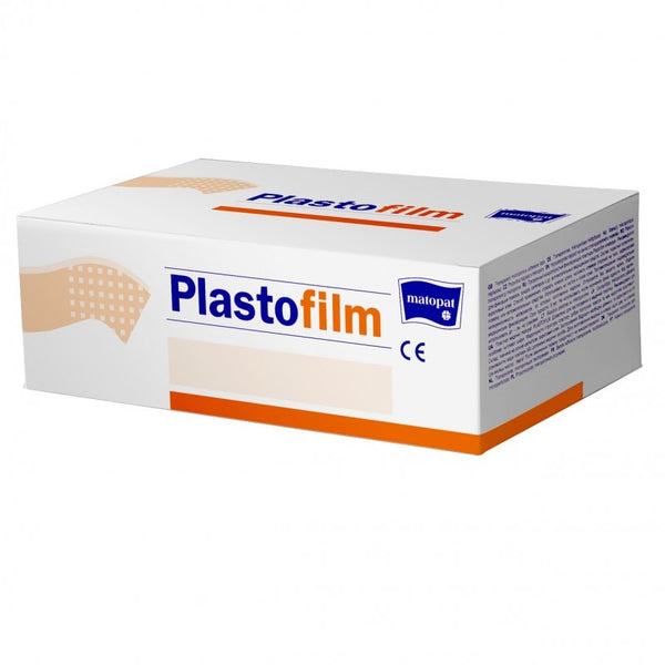 Leucoplast din film transparent PLASTOFILM