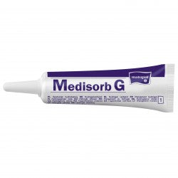 MEDISORB G - Tub Hidrogel, Steril, 15Grame, 5Bucăți, Matopat