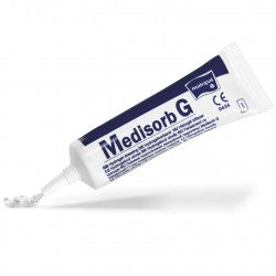 MEDISORB G - Tub Hidrogel, Steril, 15Grame, 5Bucăți, Matopat