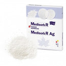 MEDISORB R Ag - Pudra Resorbabila (1 Gram) pentru Accelerarea Procesului de Vindecare si Regenerare a Țesuturilor, 5Bucăți, Matopat
