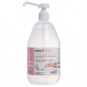 Sapun lichid medical Exeol Skin 1 litru