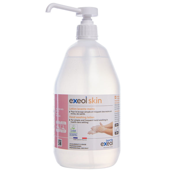 Sapun lichid medical Exeol Skin 1 litru