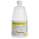 VIROSPRAY - Detergent dezinfectant Sporicid si Virucid Pulverizabil